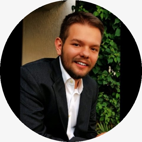 Jason Noriega, founder of Redline Rework
